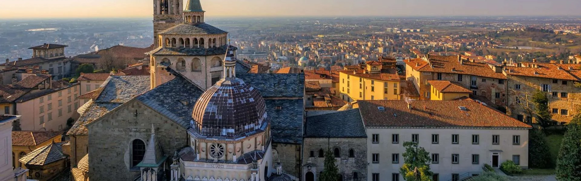 Bergamo
