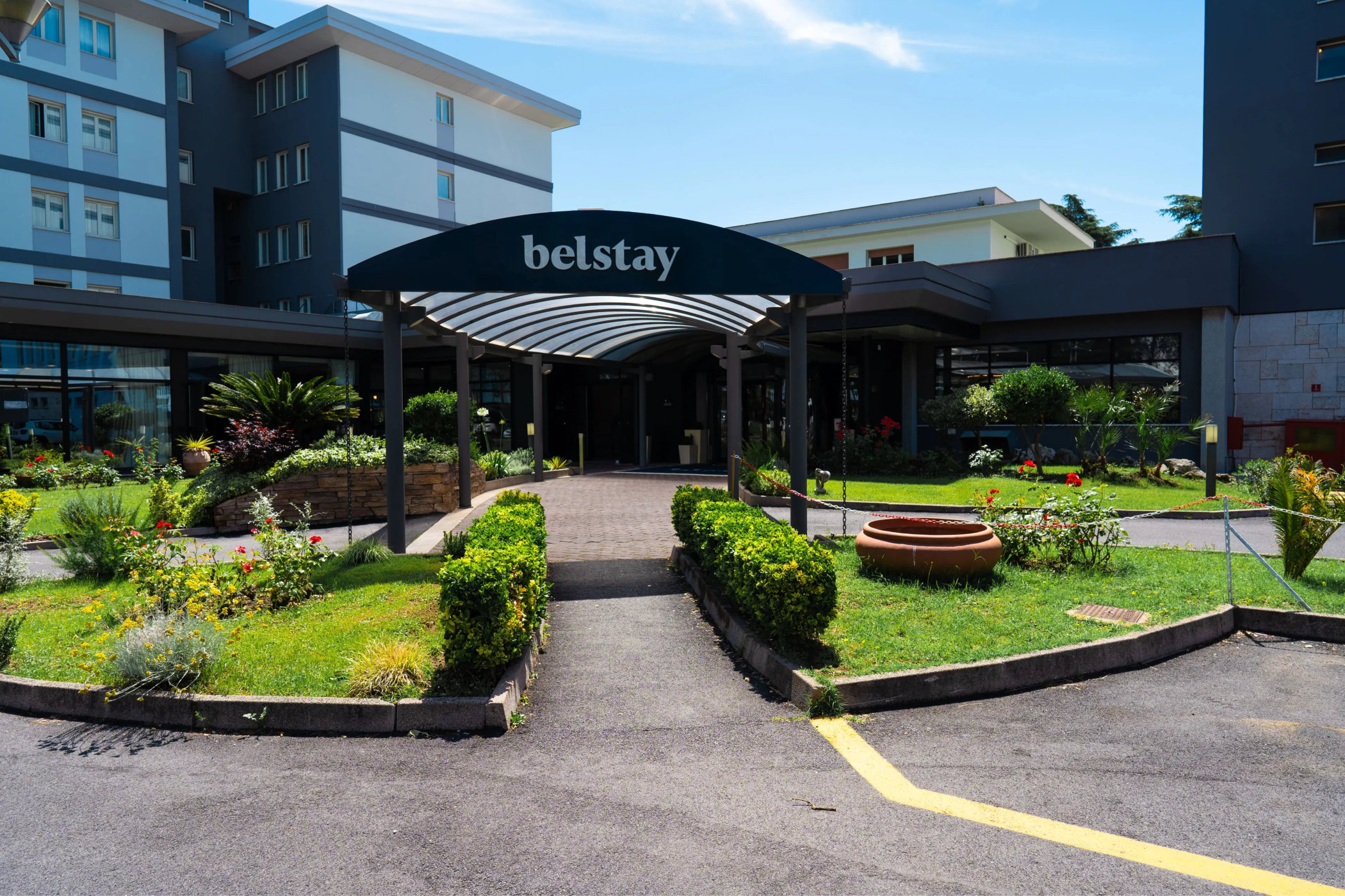 belstay Roma Aurelia