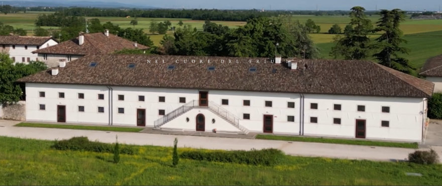 Il Folador di Villa Rubini